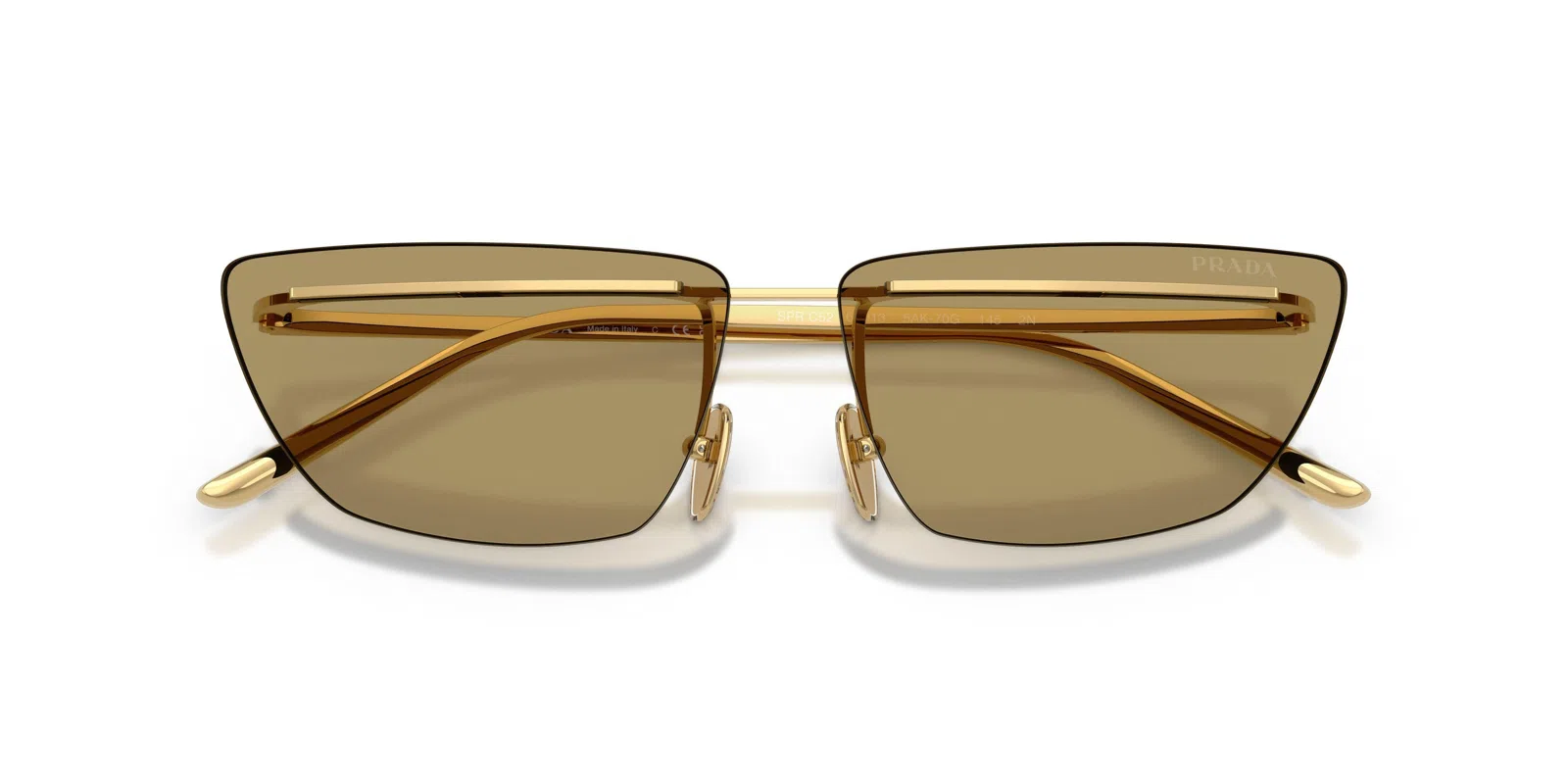 Prada C52S Sunglasses - view 9